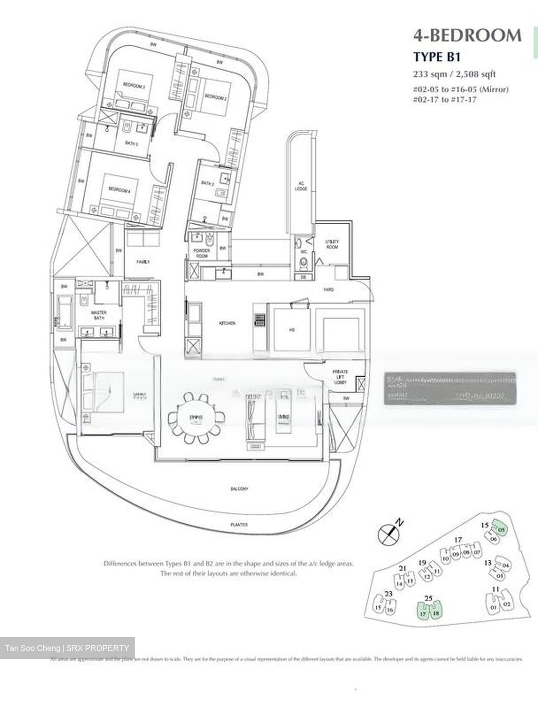 Cape Royale (D4), Condominium #485564291